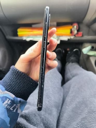 xiao: Redmi, Redmi Note 5, Б/у, 64 ГБ, цвет - Черный, 1 SIM, 2 SIM — 6