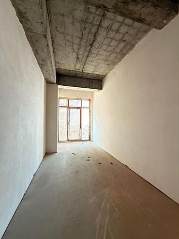 Продажа квартир: 3 комнаты, 126 м², Элитка, 5 этаж, Готовая ПСО (под самоотделку) — 5