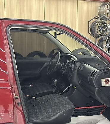 каропка на гольф: Volkswagen Golf: 1996 г., 1.6 л, Ручные, Бензин, Хэтчбэк — 6