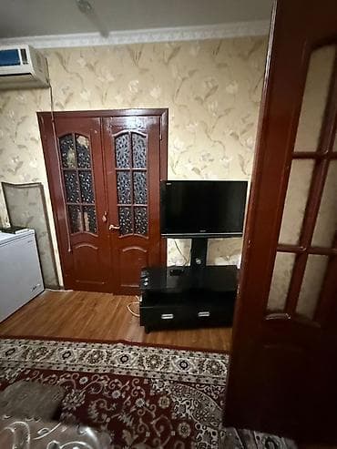 сдается кыартира: 2 комнаты, Собственник, Без подселения, С мебелью полностью — 6