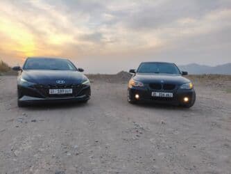 мотор на опель зафира: BMW 5 series: 2005 г., 2.2 л, Автомат, Бензин, Седан — 4