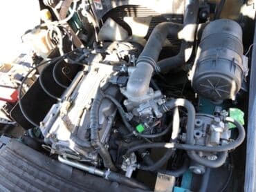 купить минитрактор бу из японии: Погрузчик, 2012 г. — 12