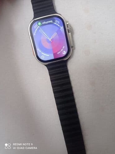 наушники с микрофоном для компьютера с одним штекером: Наушник саат сатылат заряд 👍 — 3