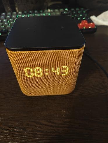 Микрофоны: Яндекс Миди В пользовании была неделю продаю потому что купил — 1