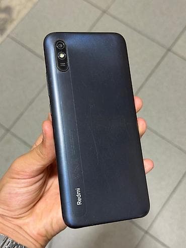 redmi 8 note pro: Redmi, Redmi 9A, Б/у, 32 ГБ — 7