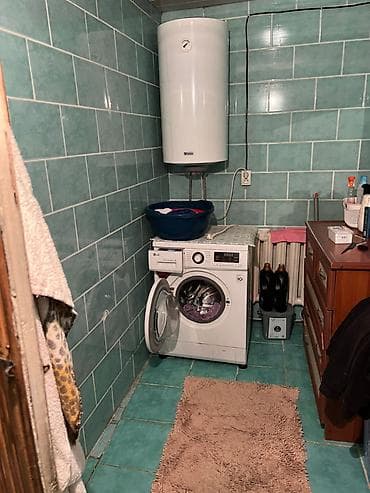 room: 🏡 Продается большой благоустроенный дом в г. Кант 📍 Адрес: ул — 4