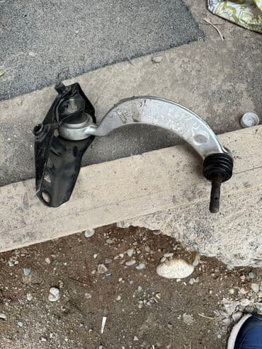 лексус lx 470 цена в бишкеке: Передний левый рычаг Lexus 2012 г., Б/у, Оригинал, Япония — 2