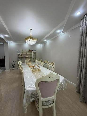 samatova: 🔥 Продаётся новый дом! 🏡 📍 с. Беш-Кунгей 📐 Площадь дома — 150 м² 🌿 — 8