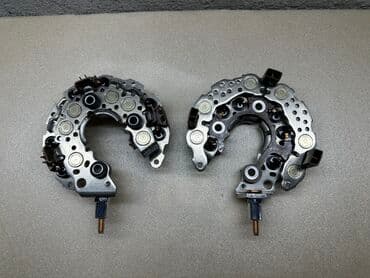 генераторы нексия: Генератор Lexus 2024 г., Новый, Аналог — 1