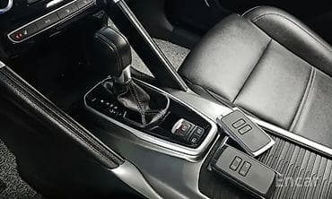 renault sm5: Renault QM6: 2021 г., 2 л, Робот, Газ, Кроссовер — 8