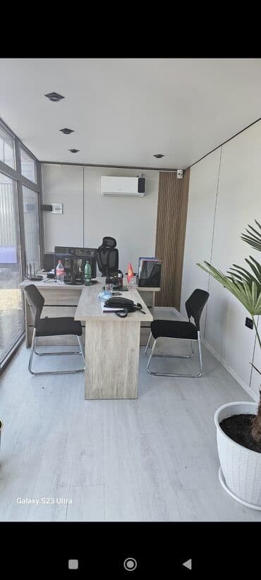 купить модульный дом: ПРОДАЕТСЯ 18квметРОВЫе модульное здание, выполненное в современном — 2