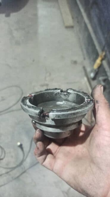 мухобойка хонда срв: ГБЖ, Жаңы — 24