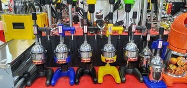 Соковыжималка, Новый, Самовывоз, Бесплатная доставка, Платная доставка