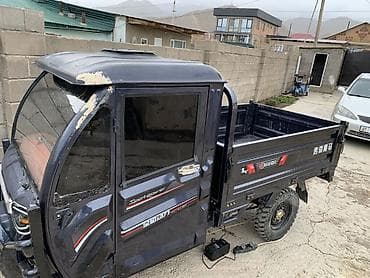 запчас на трактор: Легкий грузовик, Стандарт — 4