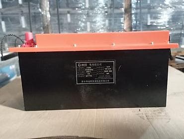 продажа аккумулятор: LiFePO4 аккумулятор Veltup VT-12230 12.8V 230Ah Основные — 4