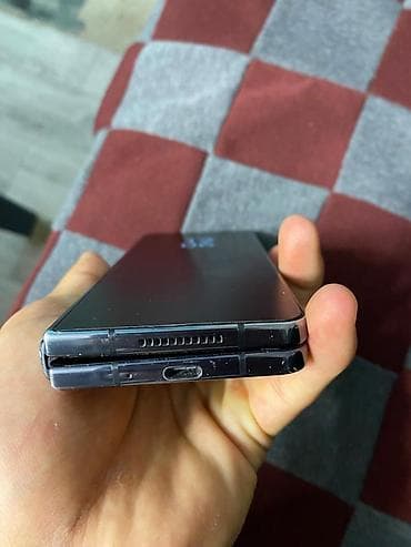 куплю сотовый телефон: Samsung Galaxy Fold 4 — 10