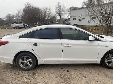 киа селтос 2020 цена бишкек: Hyundai Sonata: 2016 г., Седан — 3