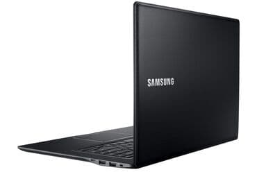 планшеты с клавятурай: Ультрабук, Samsung, 4 ГБ ОЗУ, Intel Core i3, 14.3 ", Б/у, Для работы, учебы, память SSD — 1