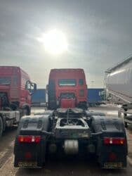 цена домкрата для легкового автомобиля: Тягач, Howo, 2021 г., Без прицепа — 7