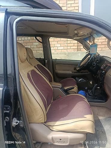 кузовные запчасти тойота рав 4: Toyota 4Runner: 1997 г., 3.4 л, Автомат, Бензин, Внедорожник — 6