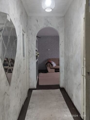 дом на садовое: Дом, 100 м², 4 комнаты, Собственник, Косметический ремонт — 6