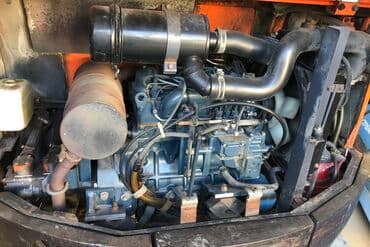 продажа комбайнов нива эффект в бишкеке цена: Сельхоз техника б/у из японские мини трактора, мини экскаваторы — 7