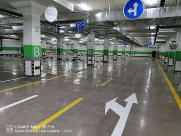 укладка бетона: Стяжка Гарантия, Бесплатная консультация Больше 6 лет опыта — 23