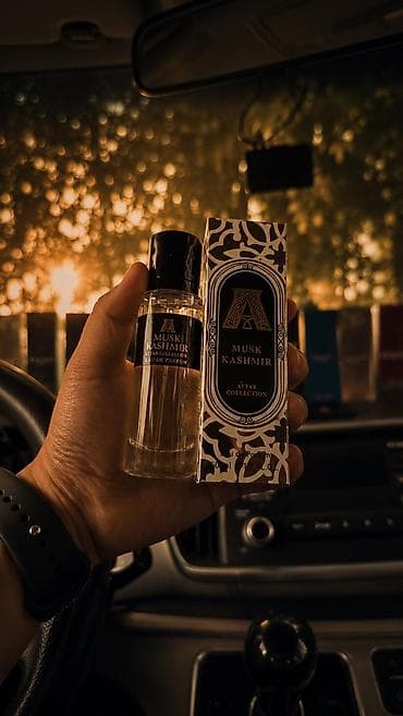 женское духи: Ароматы 50 мл (1.7 fl. oz), в фирменных коробках: - Louis Vuitton — 3
