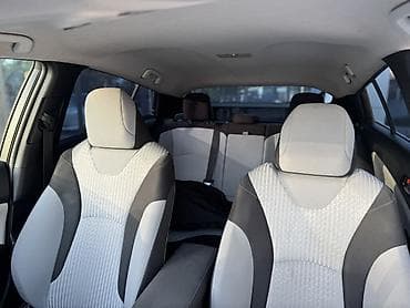 jetour x70 цена бишкек: Toyota Prius: 2017 г., Гибрид, Лифтбек — 8