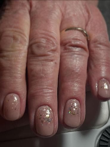 электро точила: Гель лак, шеллак, Донаращивание ногтей, Снятие, Маникюр, Педикюр, Одноразовые расходные материалы — 4