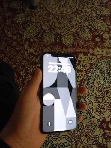 ноутбук apple цена бишкек: IPhone 11 Pro, 256 ГБ, Жашыл, 74 % — 7