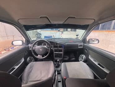 бокс на крышу авто купить в бишкеке: Daewoo Nexia: 2008 г., 1.6 л, Механика, Бензин, Седан — 5