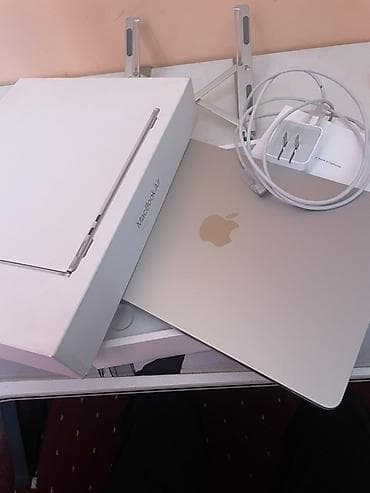 xbox 360 elite: MacBook Air 13" (2025), чип Apple M4 Комплектация: - ноутбук MacBook — 1