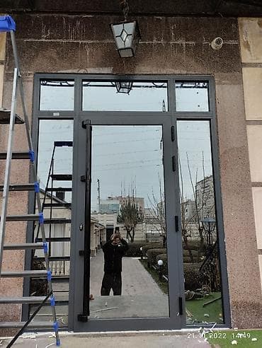 ufs 3: Окно, Дверь, Замок: Ремонт, Реставрация, Замена, Платный выезд — 5