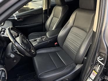 lexus e: Lexus NX: 2018 г., Автомат, Гибрид, Кроссовер — 7