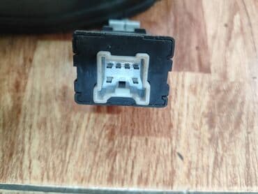 купить мицубиси паджеро спорт в бишкеке: Mitsubishi Pajero W74 Реле, Митсубиси Паджеро 3 ЭБУ Электронный блок — 2