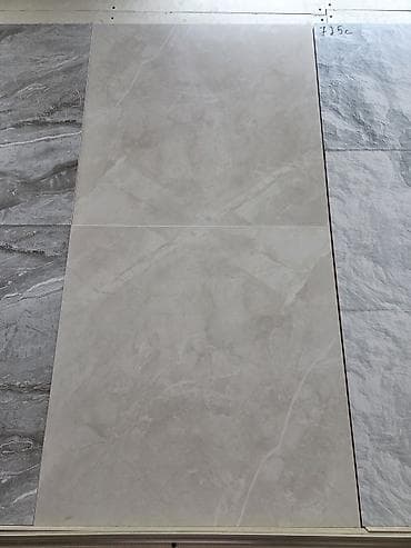 Назначение: Для пола, цвет - Серый, Матовое, 60x60 см — 6