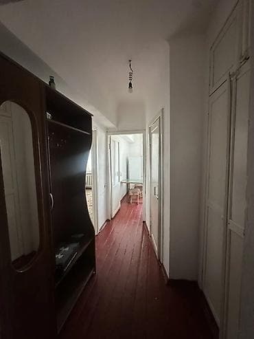 flat rent: 1 комната, Агентство недвижимости, С мебелью частично — 4