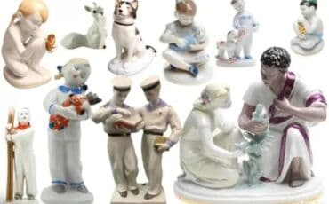 купить статуэтки: Купим статуэтки — 3