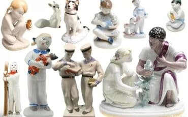 продажа статуэток: Купим статуэтки — 1