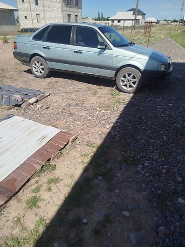 лобовое стекло passat b5: Volkswagen Passat: 1990 г., 1.8 л, Механика, Газ, Седан — 1