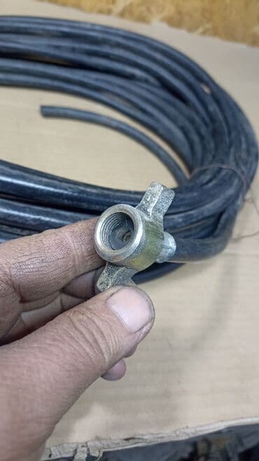 молочное оборудование: Разное — 20