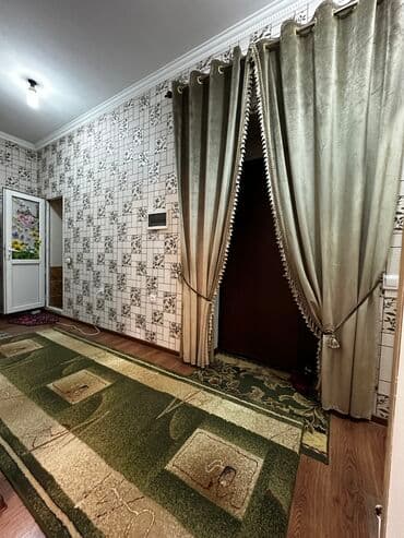 дом дом продаю арчабешик: Үй, 154 кв. м, 4 бөлмө, Кыймылсыз мүлк агенттиги, Косметикалык оңдоо — 30