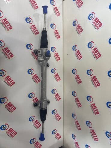 рулевая рейка на тойота королла 150: Рулевая рейка Toyota 2015 г., Новый, Оригинал, Япония — 1