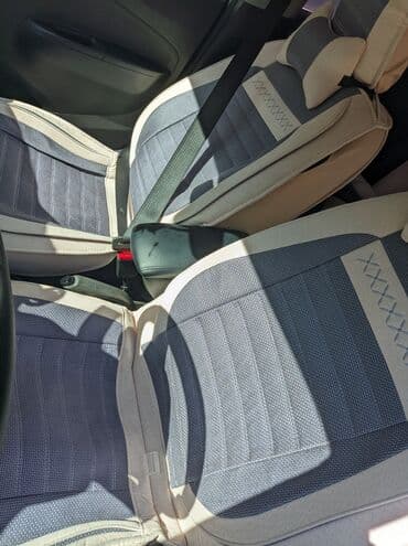 авто с последующим выкупом нексия: Chevrolet Spark: 2019 г., 1 л, Автомат, Бензин, Хэтчбэк — 3