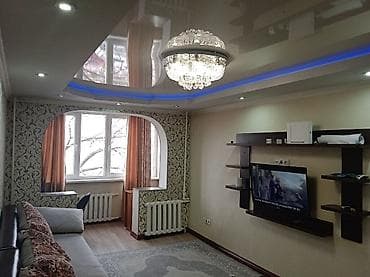 3 комнаты, 62 м², 1000 мелочей 104 серия, 3 этаж, Евроремонт at lalafo.kg 3 комнаты, 62 м², 1000 мелочей 104 серия, 3 этаж, Евроремонт