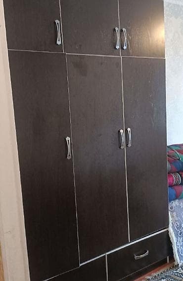 mia home: 1 комната, С мебелью полностью — 6