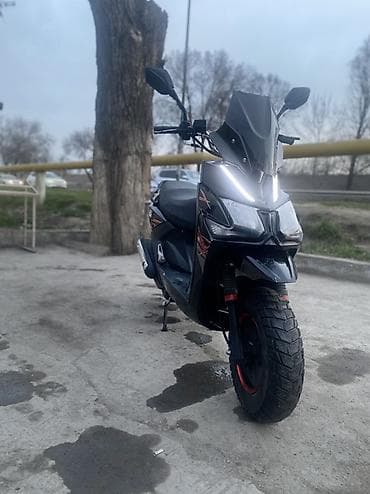 скутер м8 бу: Скутер 50–150 см³ (по виду платформы MINARELLI/ GY6). Спортивный — 5