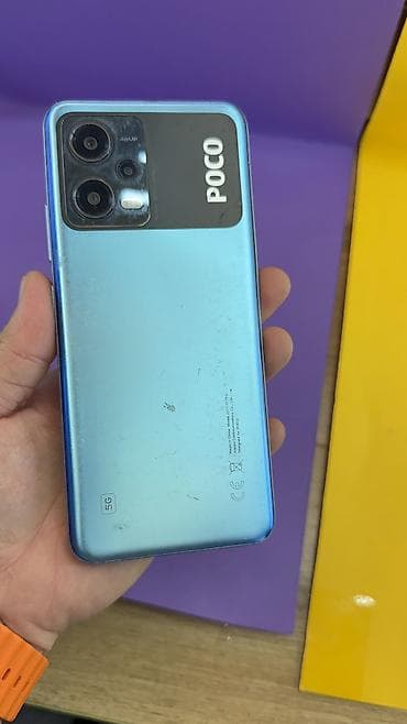 Poco X5, Б/у, 256 ГБ