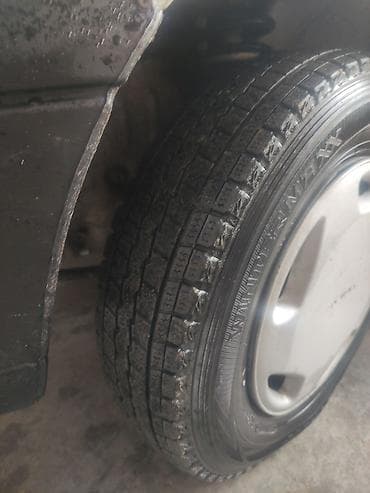 tayota chaizer: Daewoo Tico: 1996 г., Механика, Бензин, Хэтчбэк — 9